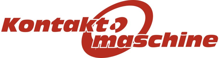Logo Kontaktmaschine